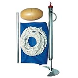 Tie Down Mate with 15' rope, bag, and float