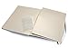 Moleskine Classic Notebook, Soft Cover, XL (7.5