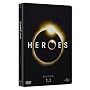 Heroes - Season 1.1 (4 DVDs, Steelbook)