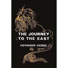 The Journey to the East