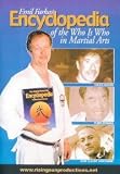 Emil Farkas Encyclopedia of the Who is Who in Martial Arts
