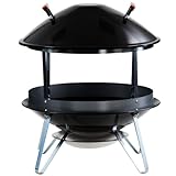 Weber 2726 Fireplace Feuerschale