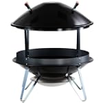 Weber 2726 Fireplace Feuerschale