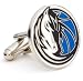 Dallas Mavericks Cufflinks