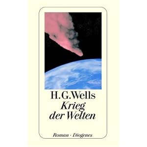 Krieg der Welten