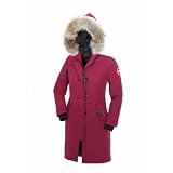 Canada Goose Youth Kensington Parka -Kids