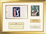 Ernie Els - U.S. Open Commemorative Special - Autographed Golf Ernie Els