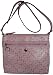 Women's Coach Purse Handbag Chelsea Bias File Crossbody Bag Light Pink/Pink