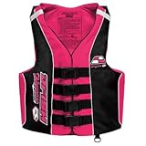 J-FISH JLV-29300 AhoX CtxXg BLACK~PINK XS JLV-29300