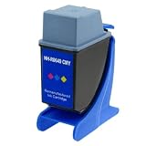 Staples remanufactured injet cartridge compatible with HP 49 color