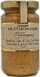Kawakawa, Lime and Sea Salt Organic Mustard