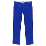 Girls' Xhilaration® Denim Jeans - Athens Blue