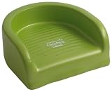 BabySmart Cooshee Booster Seat Classic Lime