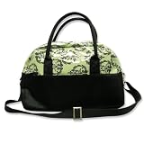 VINTAGE BOWLING BAG