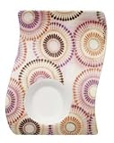 Villeroy & Boch 1034252831 NewWave Caffe Mombasa Partyplate klein 17x13cm