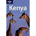 (Lonely Planet Kenya) By Firestone, Matthew D. (Author) Paperback on 01-May-2009