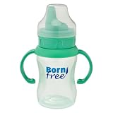 BornFree 7-oz. Trainer Cup - Green