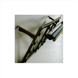 19 Wide Map Rack by 
