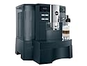 Jura Impressa XS90 One Touch Kaffee-Vollautomat schwarz