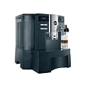 Jura Impressa XS90 One Touch Kaffee-Vollautomat schwarz