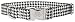 Country Brook Petz | Premium Houndstooth Dog Collar - Large