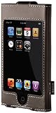 Belkin Leather Sleeve Case for iPod touch 1G (Chocolate)