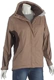 Craghoppers Womens Pakka Shell Jacket Pecan - Size 14