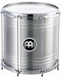 Meinl Percussion RE10 10-Inch Aluminum Repinique with Synthetic Head
