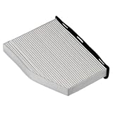 ATP CF-108 Value Line Interior Ventilation Filter by ATP