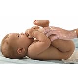 Disposable Diaper Changing Gloves - 72 Count by