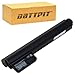 Laptop / Notebook Battery Replacement for HP 590543-001 (4400 mAh)