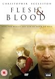 Flesh And Blood [DVD]