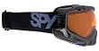 SPY Goggles SOLDIER MATTE BLACK New 2008