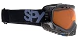 SPY Goggles SOLDIER MATTE BLACK New 2008