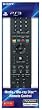 Sony PS3 Media/Blu-ray Disc Remote Control