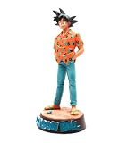 Casual Son Goku - Dragon Ball Z Kai SCultures Tenka Budouki Zankei Champion Figure