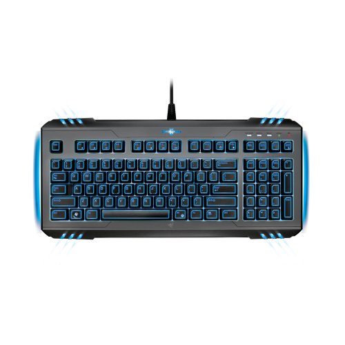 Razer Marauder StarCraft II Gaming Keyboard