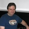 Image of Ted Kooshian