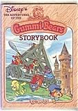 Gummi Bears-Sky Full of.. [VHS]