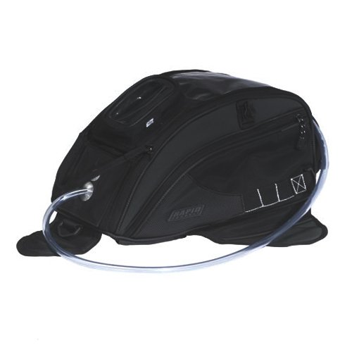 Rapid Transit Recon 19 Magnetic Mount Tank Bag Black 659-5001