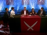 Iron Chef America: Garces vs. Pomeroy