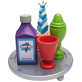 KidKraft Havdalah Set 5-pc. by KidKraft