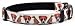 boxer46 - Boxer Extra Large Designer Ribbon Dog Collar