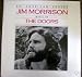 An American Prayer German Import LP
