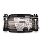 Crank Brothers Multi 17 Folding Mini Tool