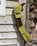 bandee basic khaki small - der Trend - Die Umhängetasche ohne Tasche