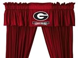Georgia Bulldogs Valance