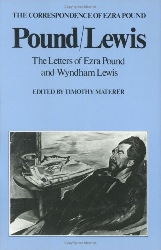 Wyndham Lewis