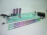 71'' Metal halide VHO Retro Aquarium Light 1640 watts