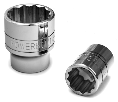 Images for Powerbuilt 643222 3/4-Inch Drive 2-1/4-Inch Socket